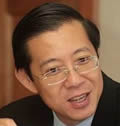 lim guan eng